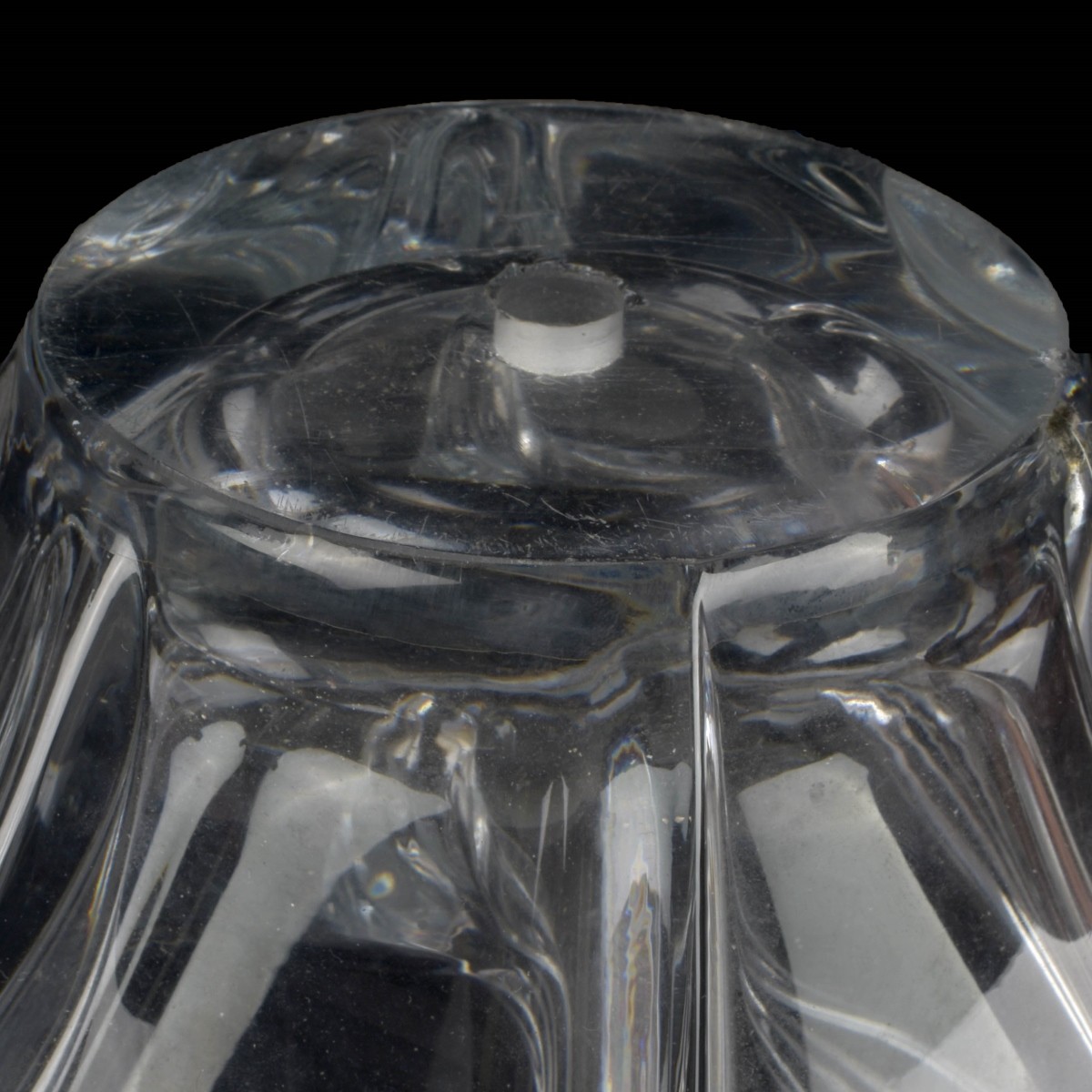 Mid 20th Century French Lamp