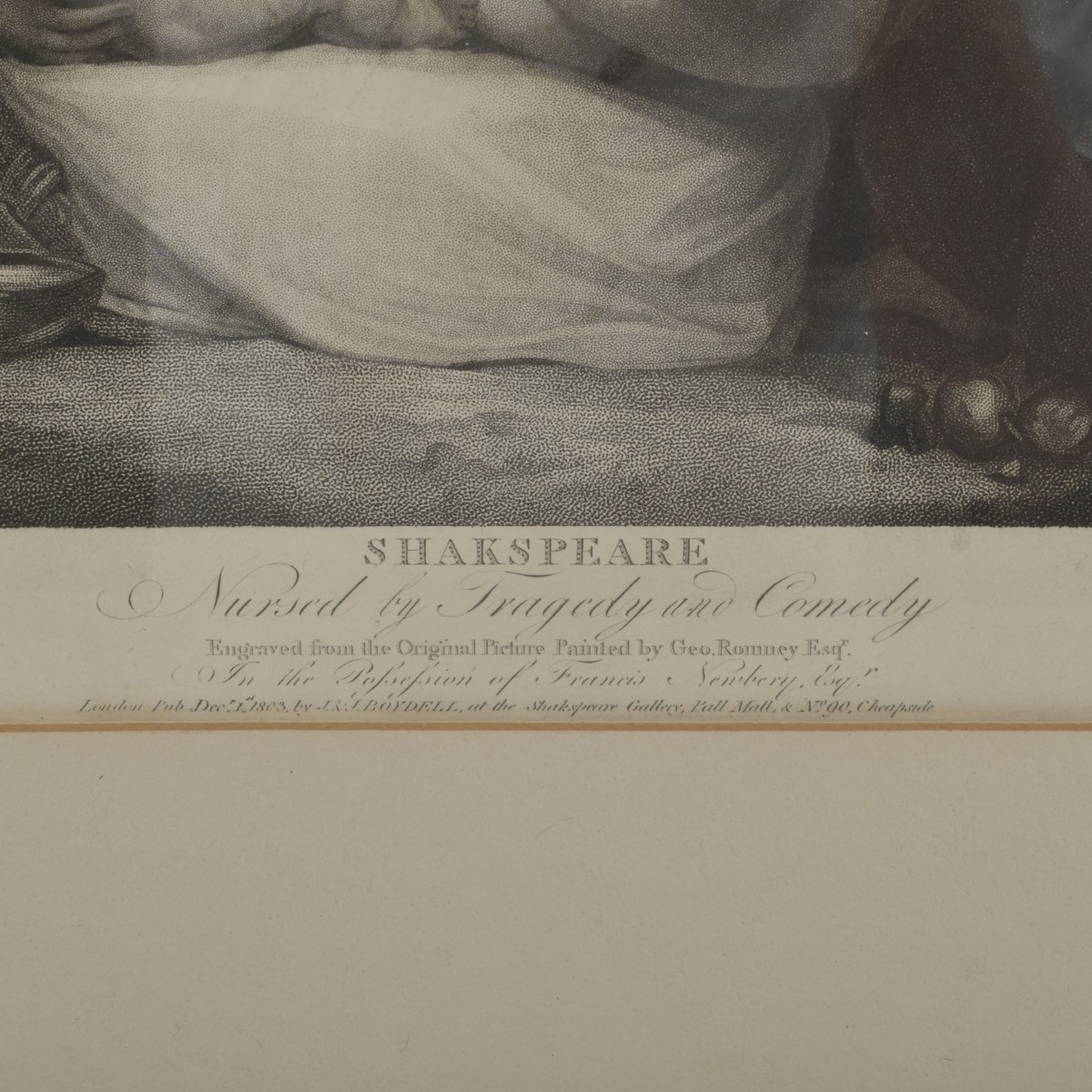 Antique Engravings