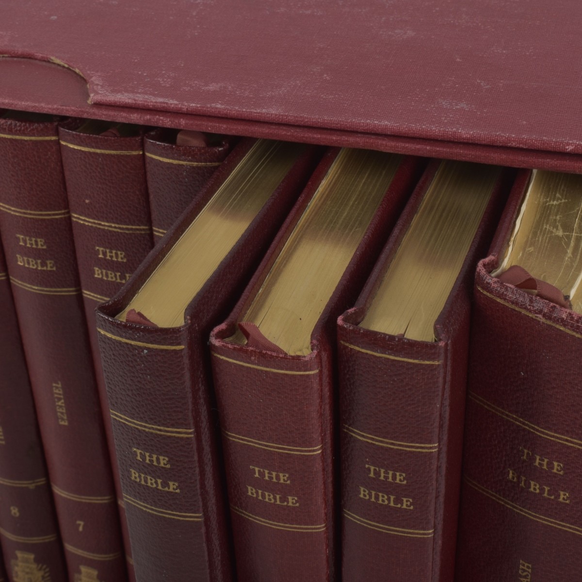 Soncino Books of the Bible