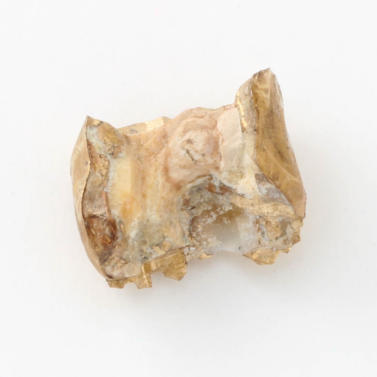 18K Tooth Crown