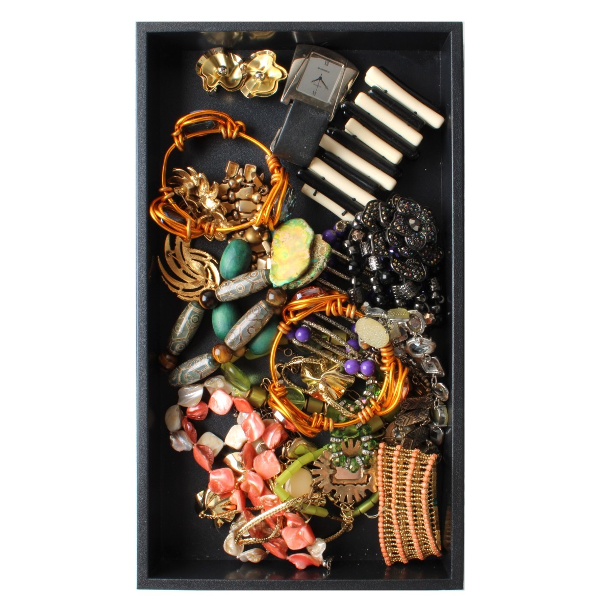 Costume Jewelry