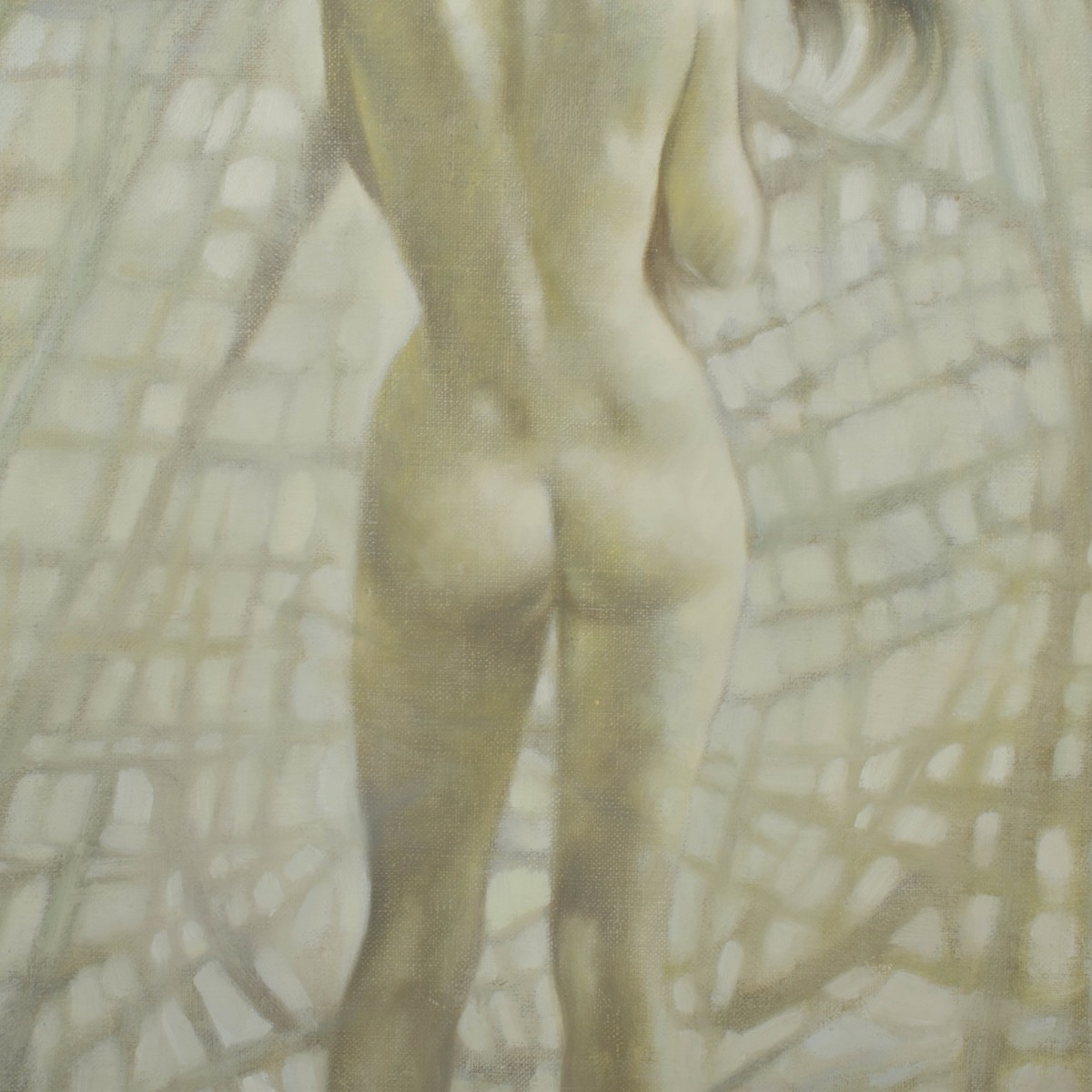 Ruth Virgona, American (20th Century)