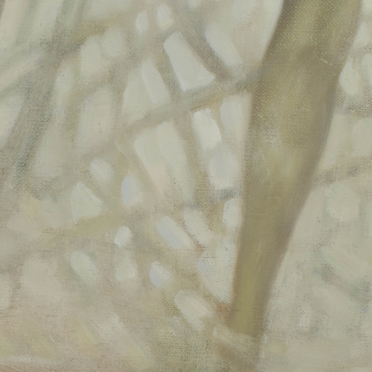 Ruth Virgona, American (20th Century)