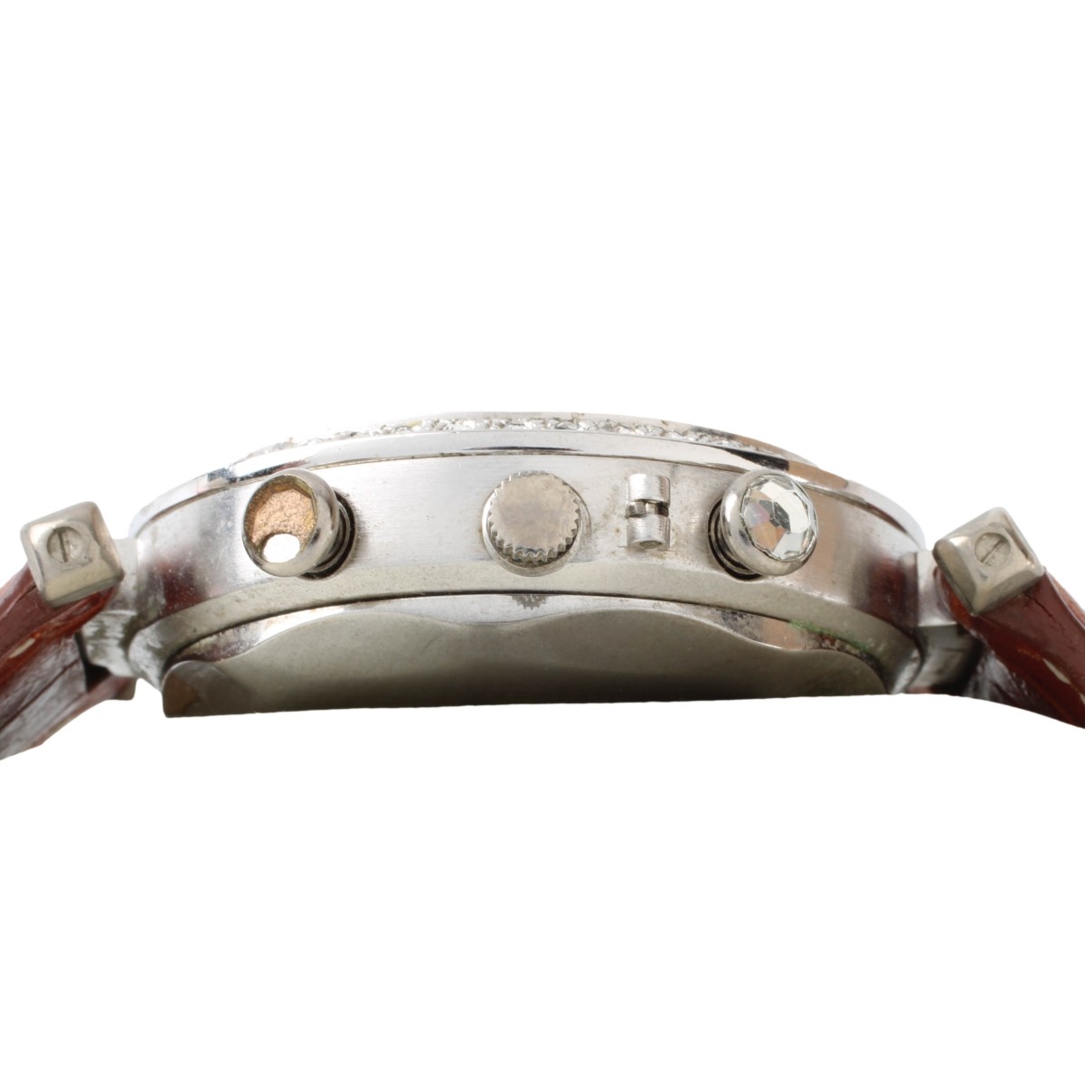 Cartier Pasha Clone Watch