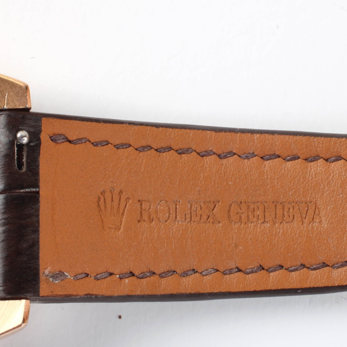Rolex Day Date Clone Watch