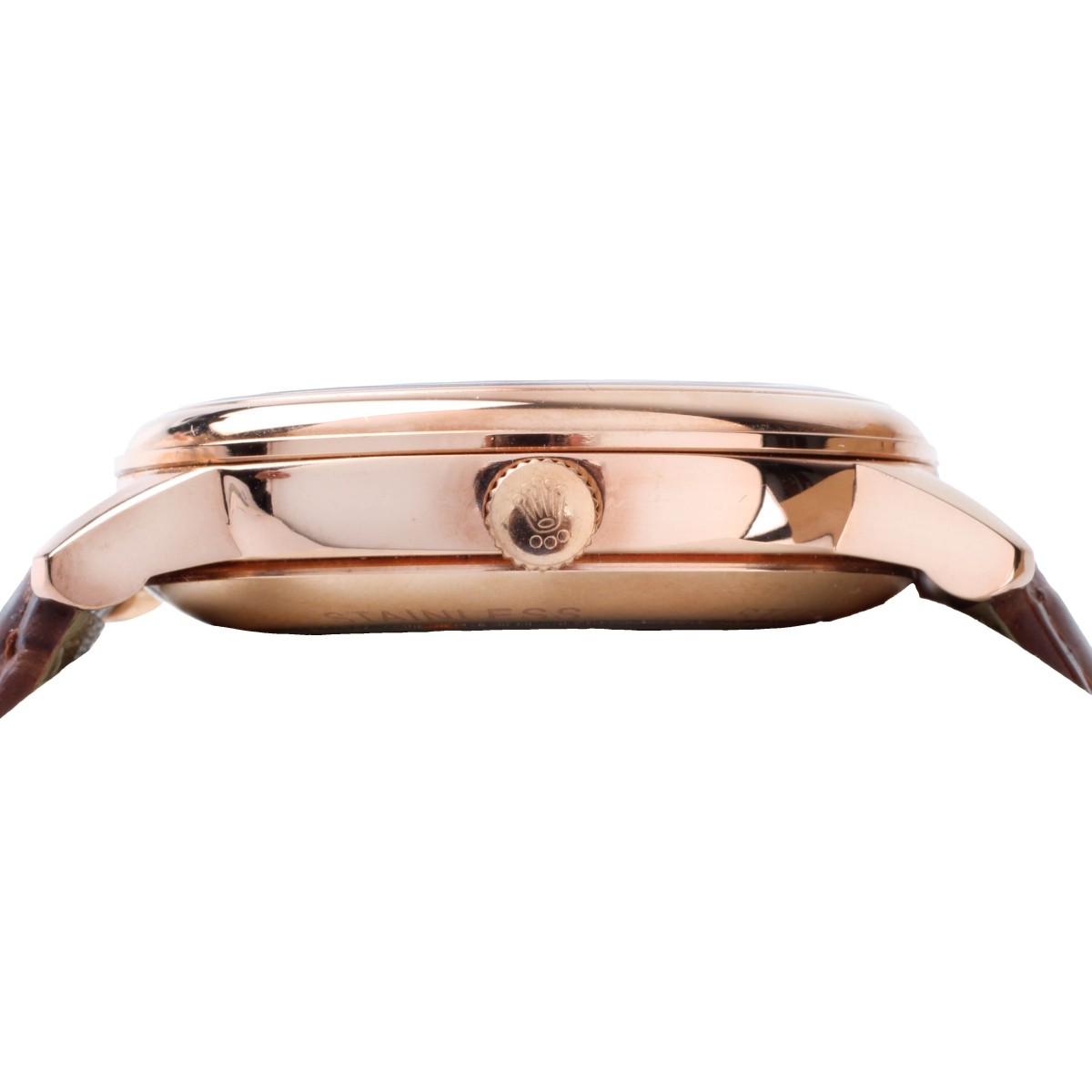 Rolex Moonphase Clone Watch