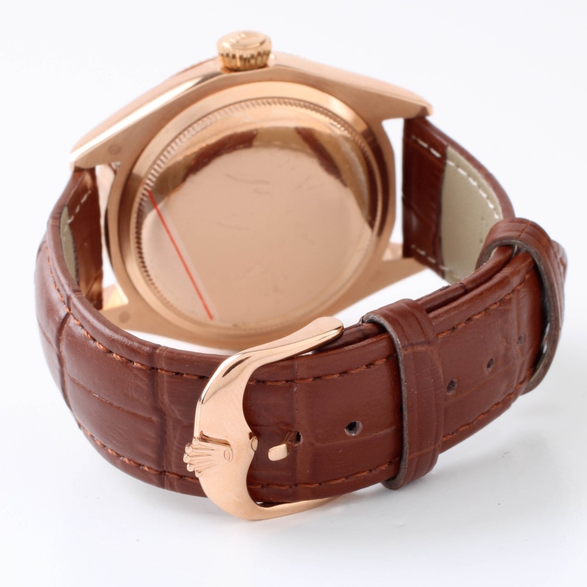 Rolex Cellini Clone Watch