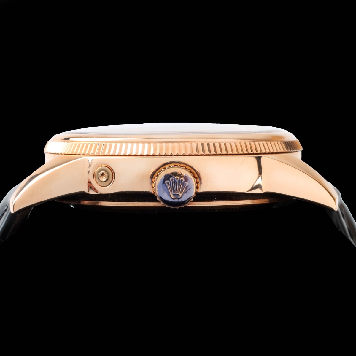 Rolex Moonphase Clone Watch