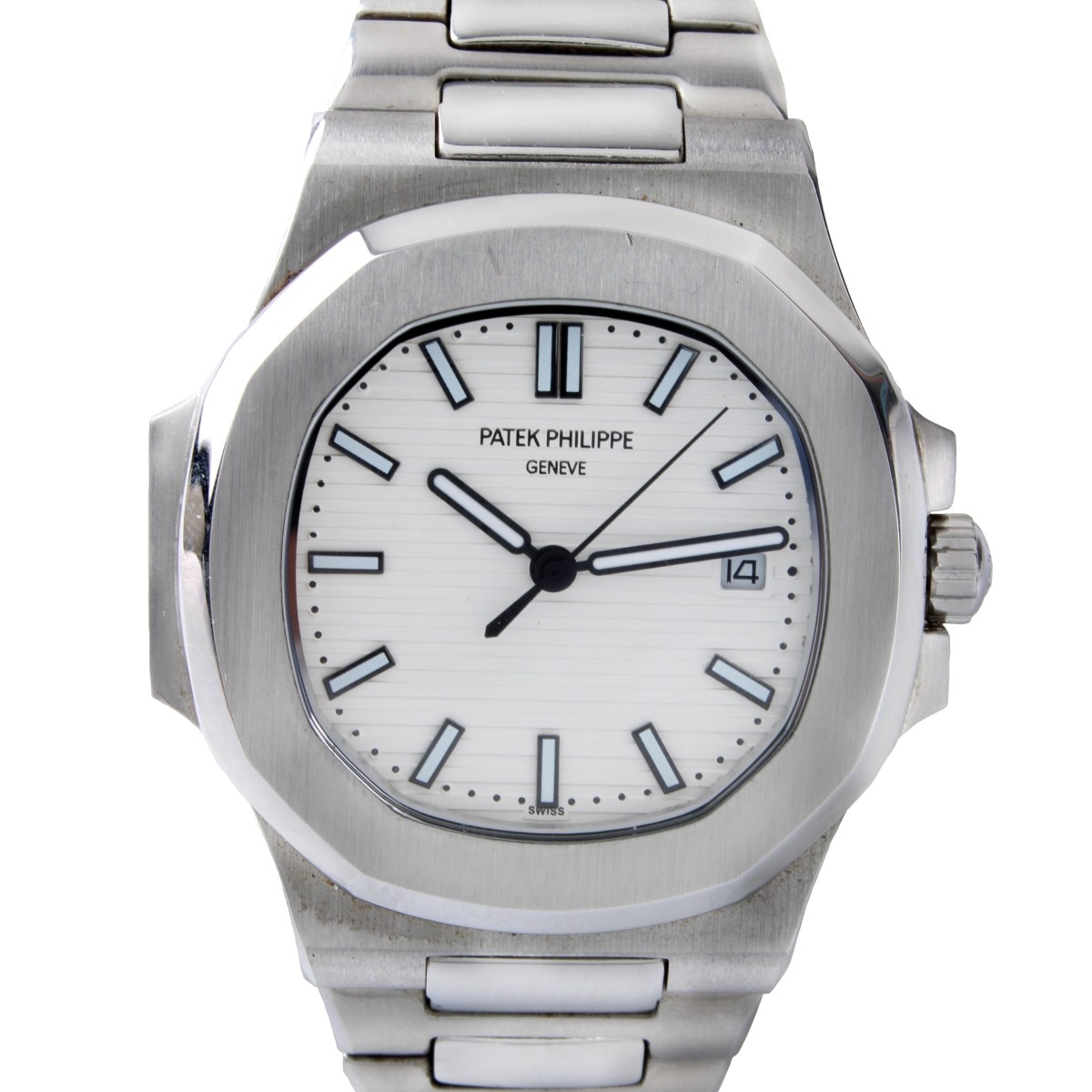 Patek Philippe Clone Watch