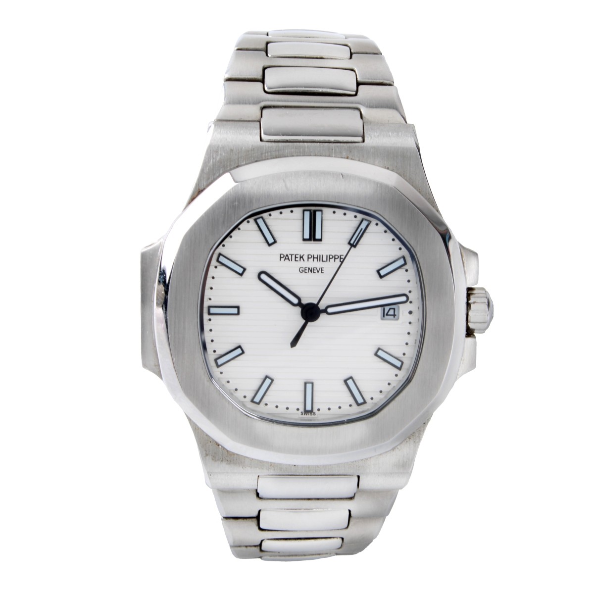 Patek Philippe Clone Watch