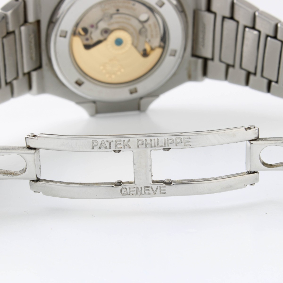 Patek Philippe Clone Watch