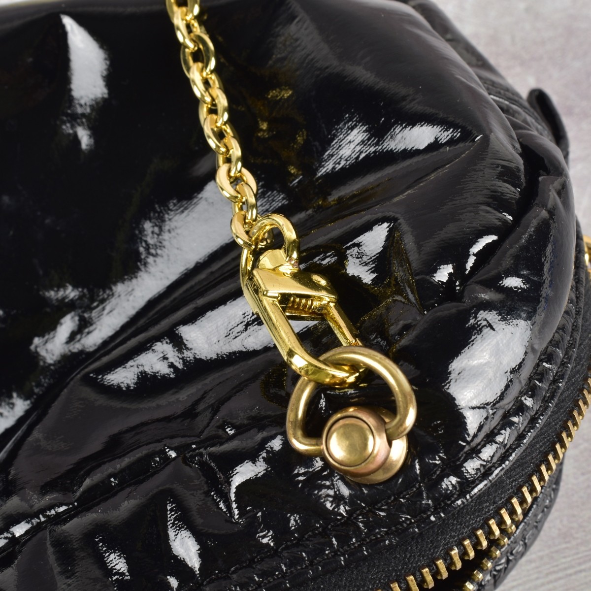 Replica Prada and Chanel Bags