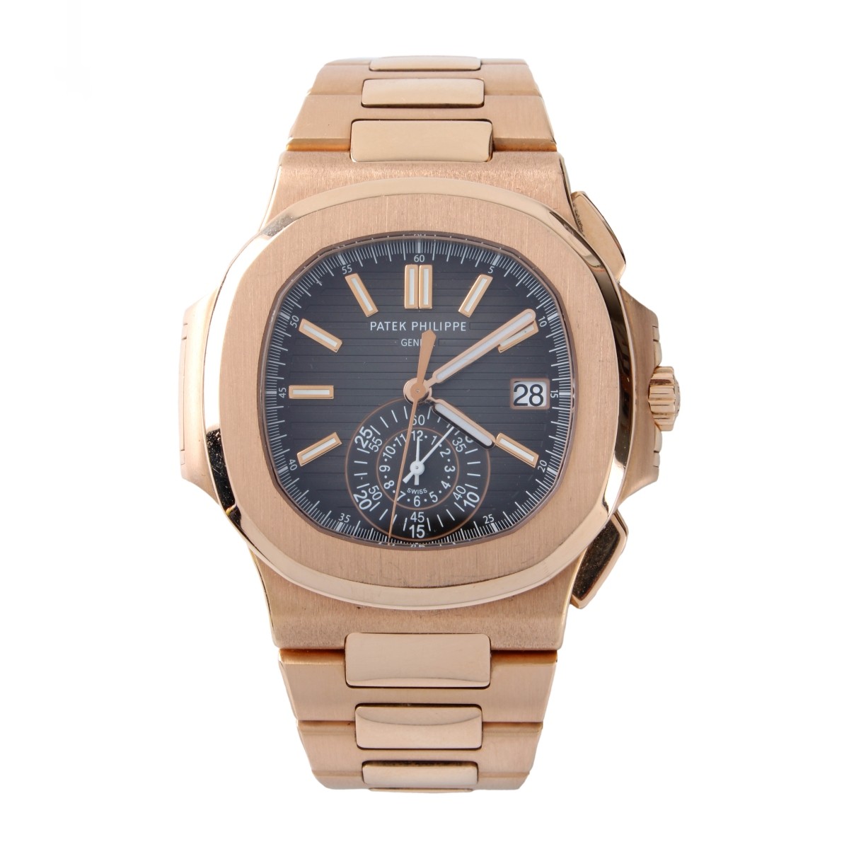 Patek Philippe 5980/1R