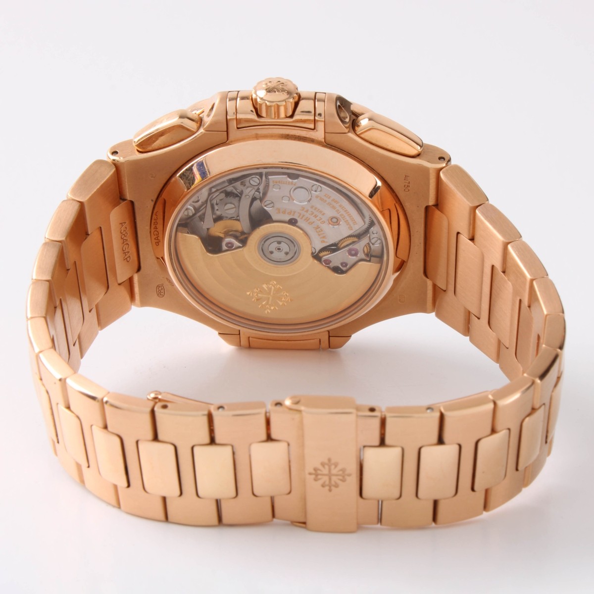 Patek Philippe 5980/1R