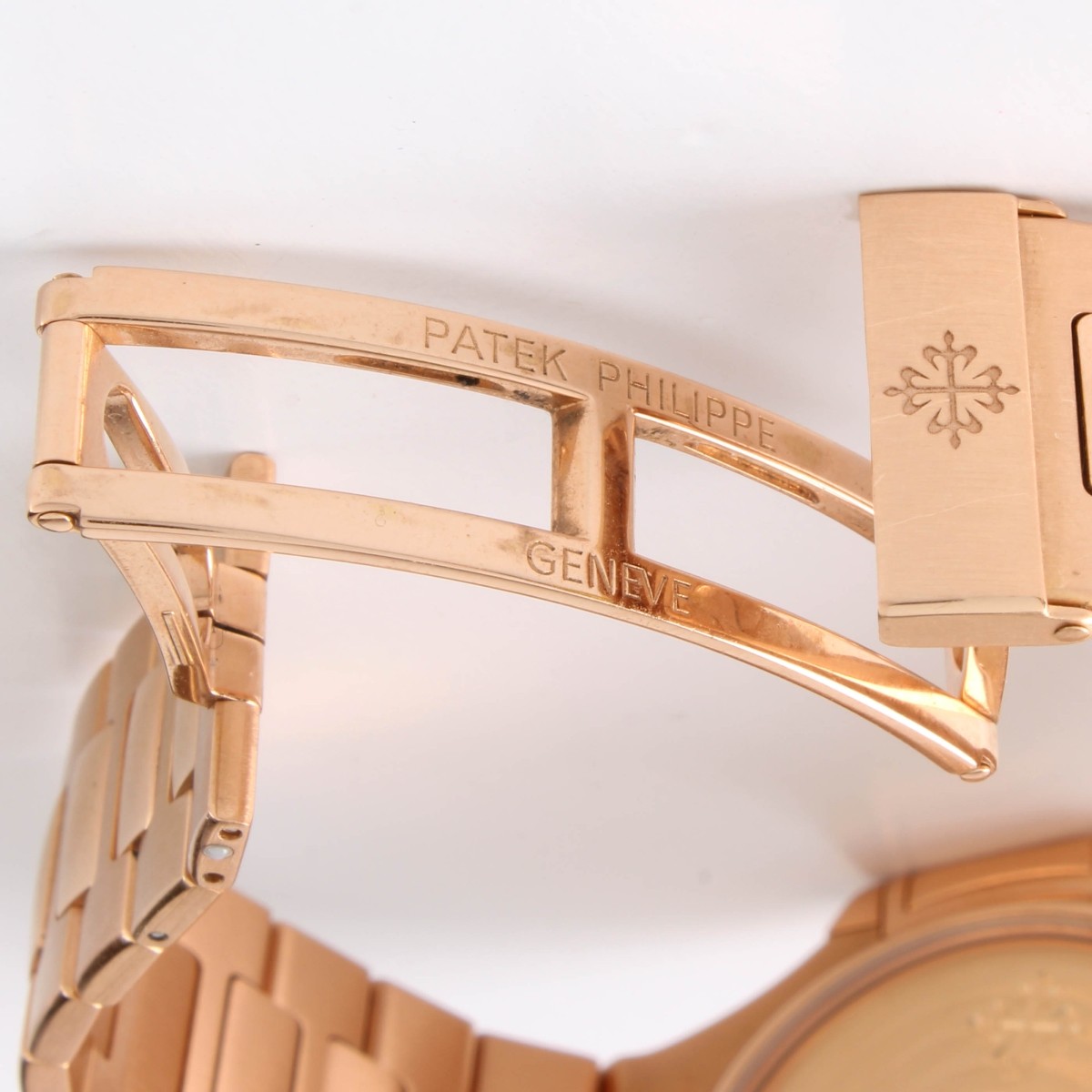 Patek Philippe 5980/1R