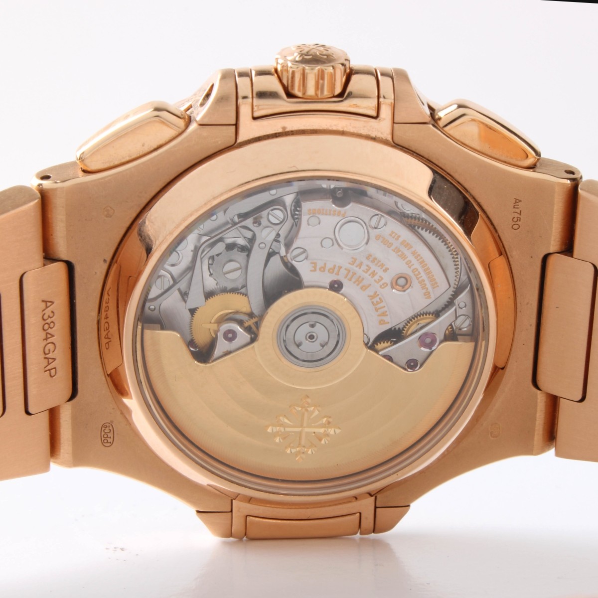 Patek Philippe 5980/1R