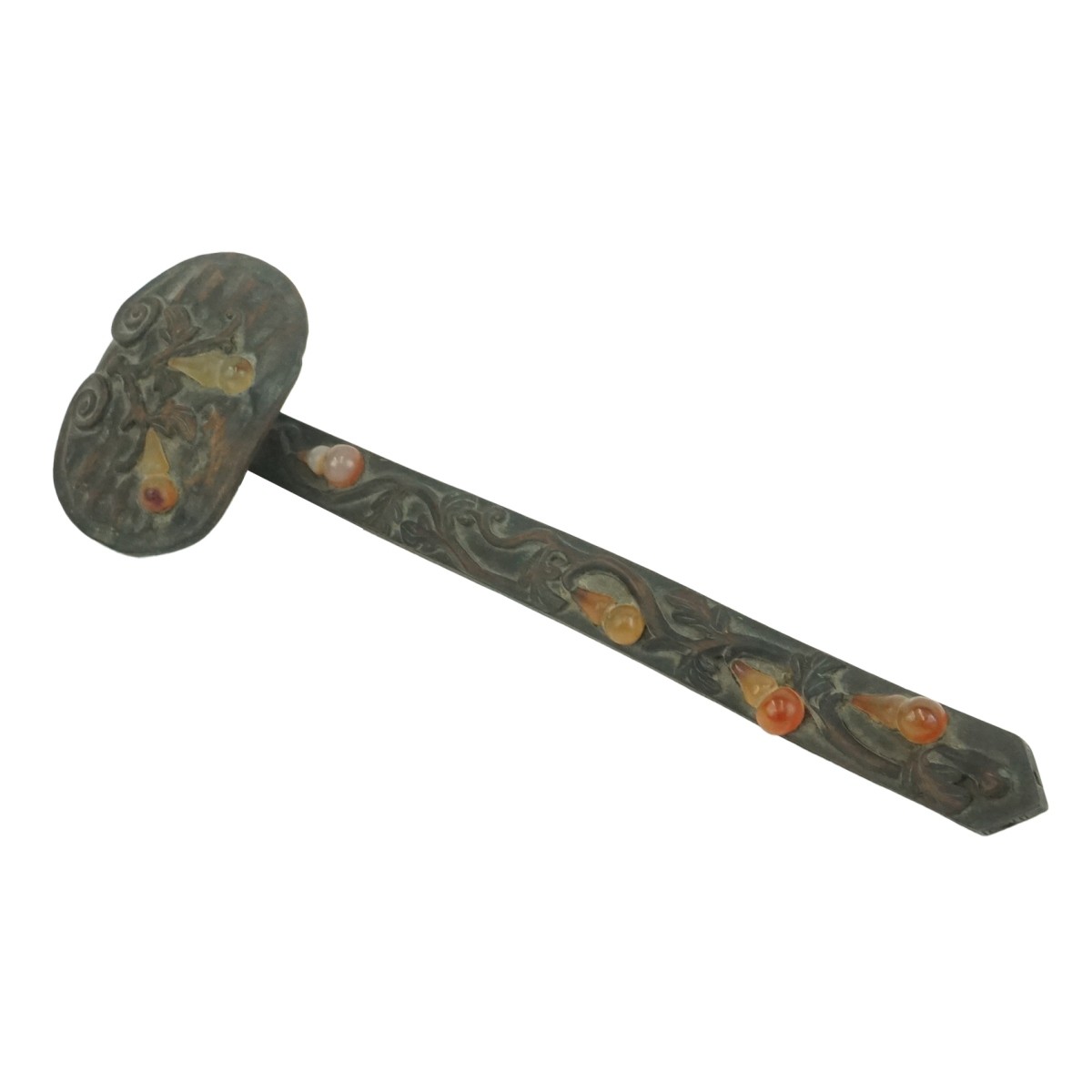 Early 20th Century Chinese Ruyi