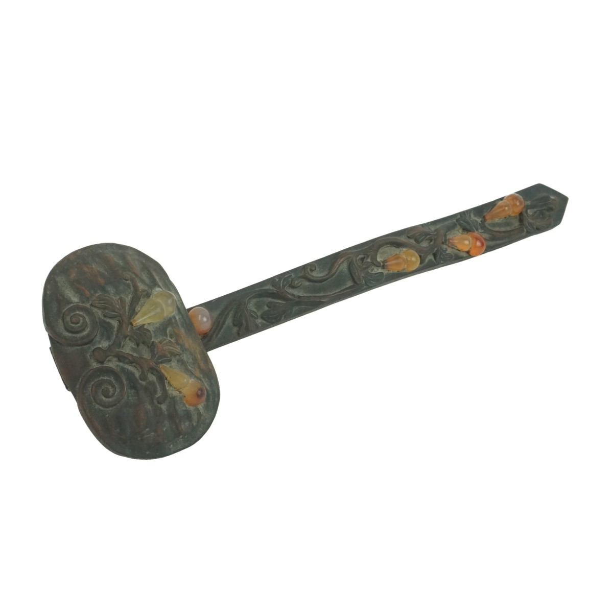 Early 20th Century Chinese Ruyi
