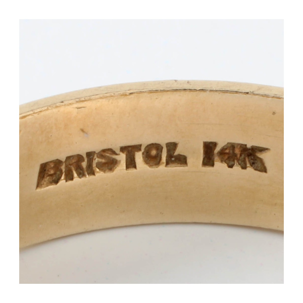 14K Band / Ring