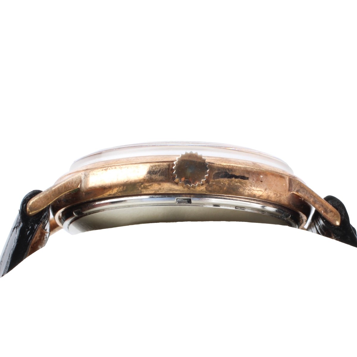 Ulysee Nardin Watch