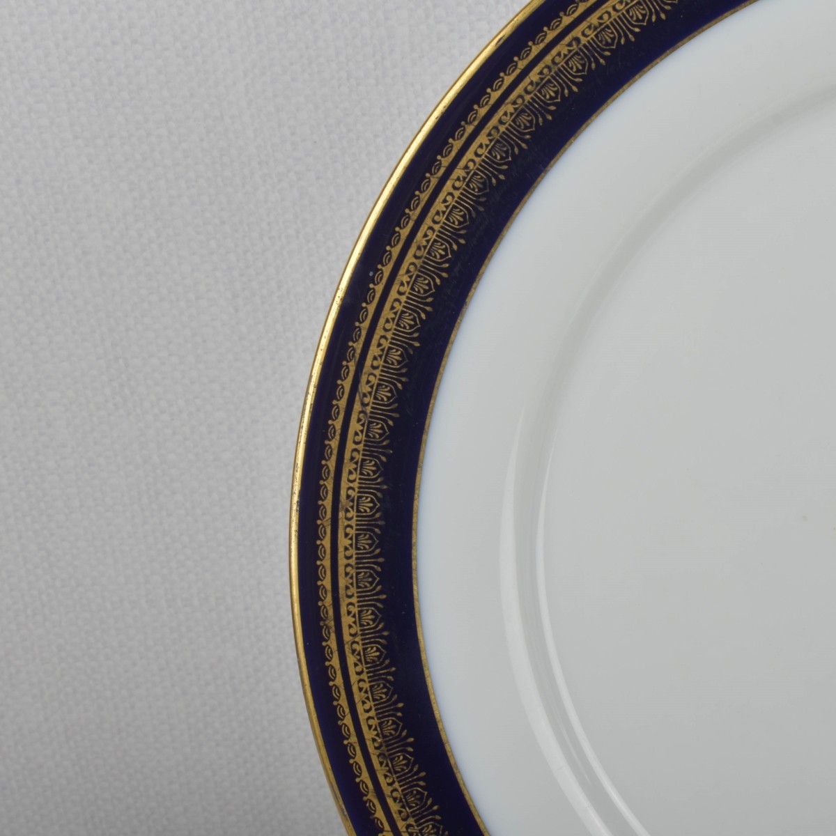 Noritake China "Vienna" Pattern