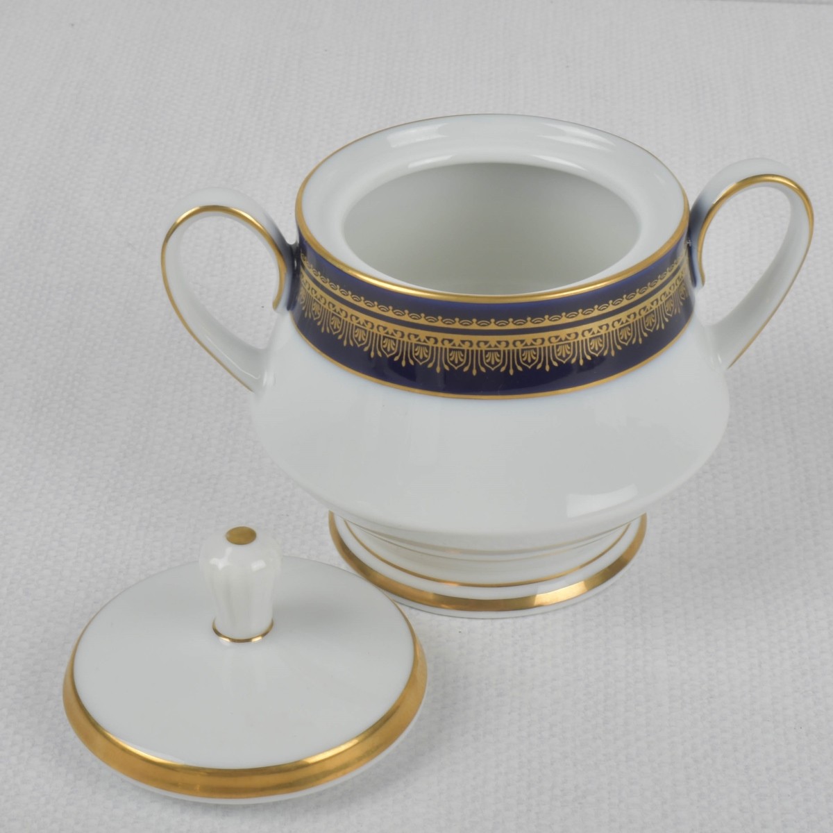 Noritake China "Vienna" Pattern
