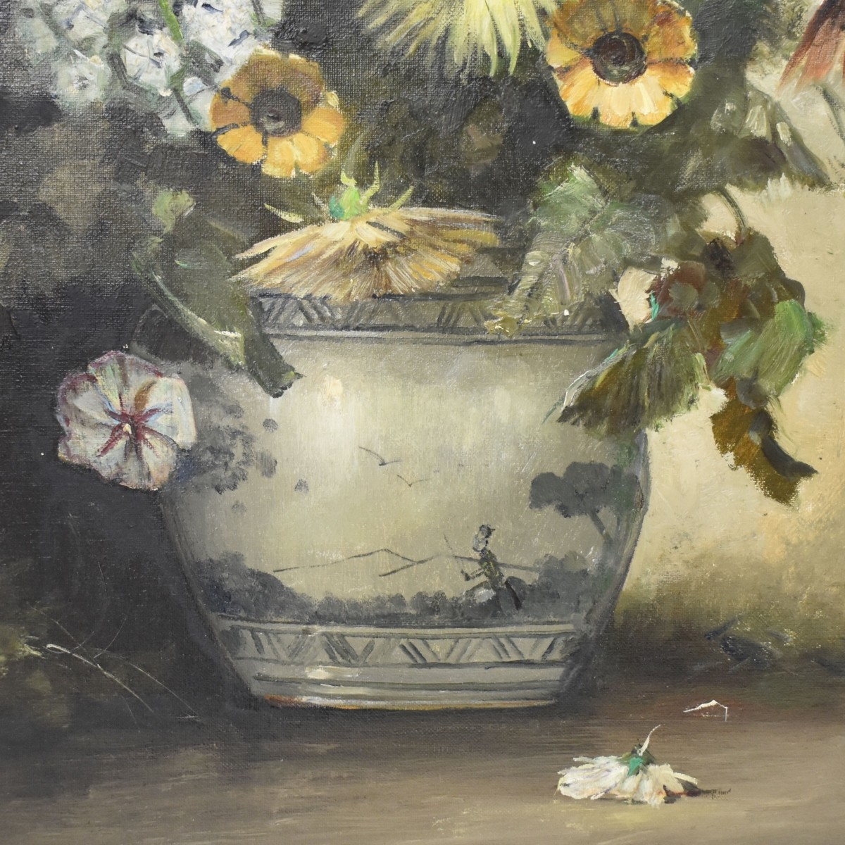 Klaus Clausmeyer, German (1887-1968)