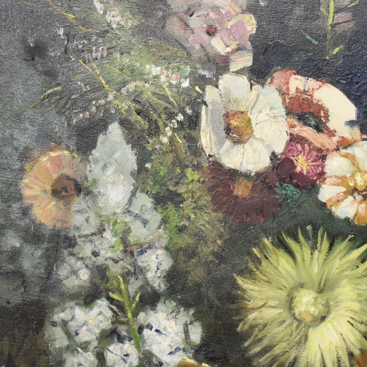 Klaus Clausmeyer, German (1887-1968)