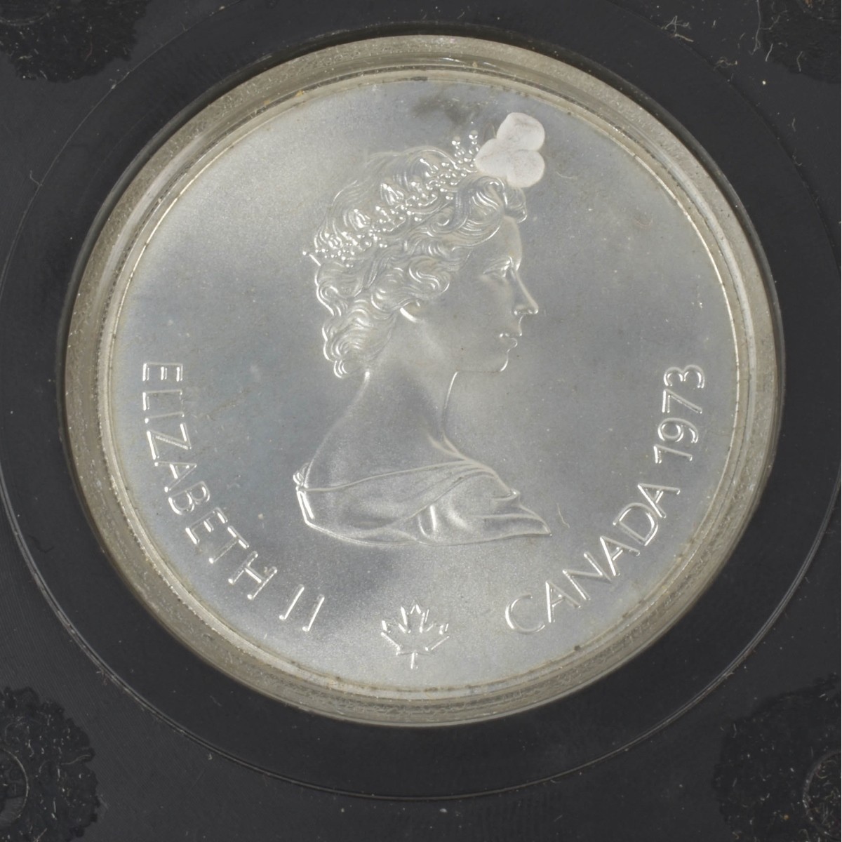 US Silver and Canadian Coins