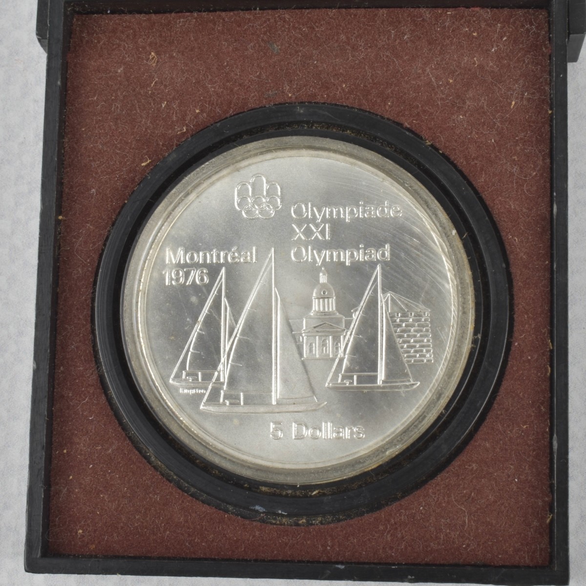 US Silver and Canadian Coins