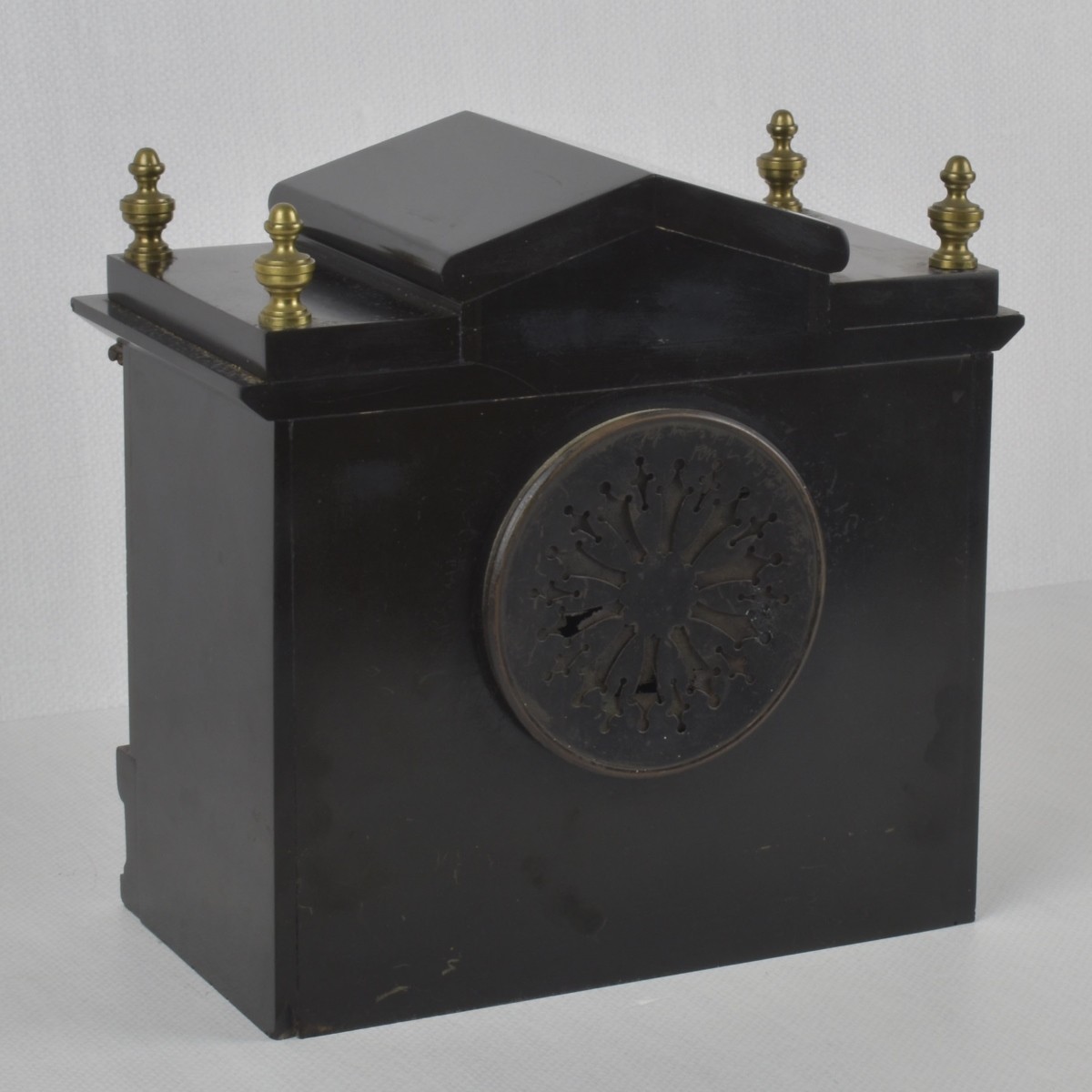 Le Boutillier Paris, French Clock