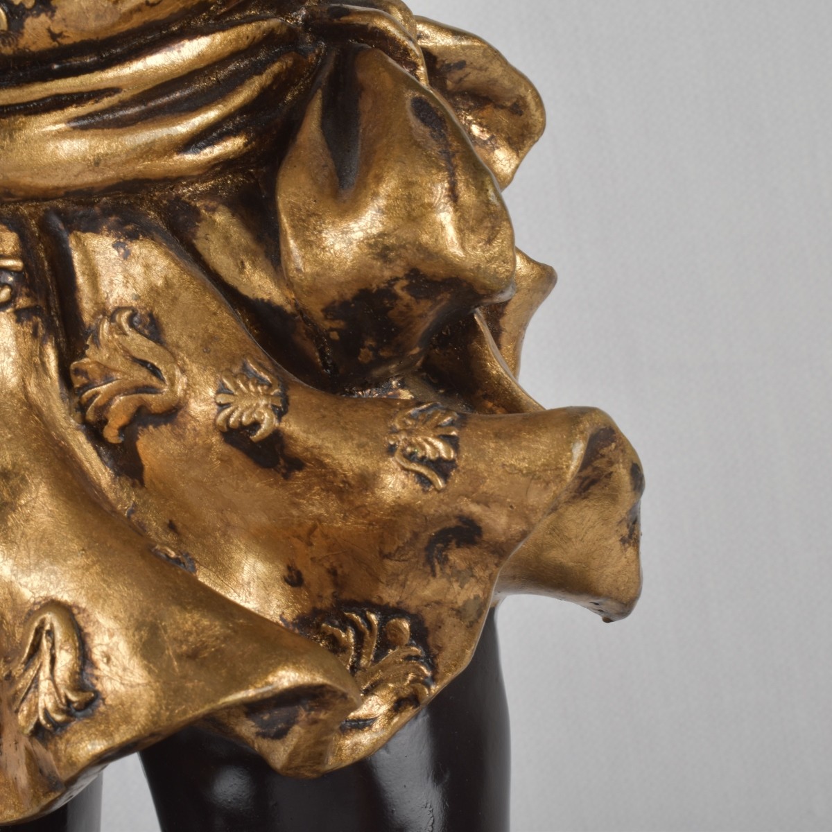 Venetian Blackamoor Tray