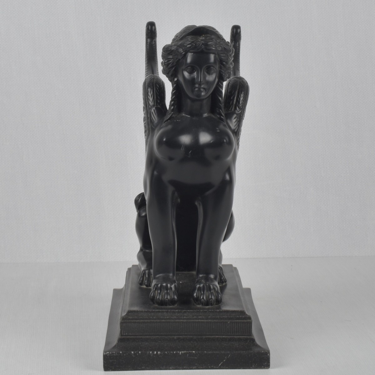 Sphinx Sculpture