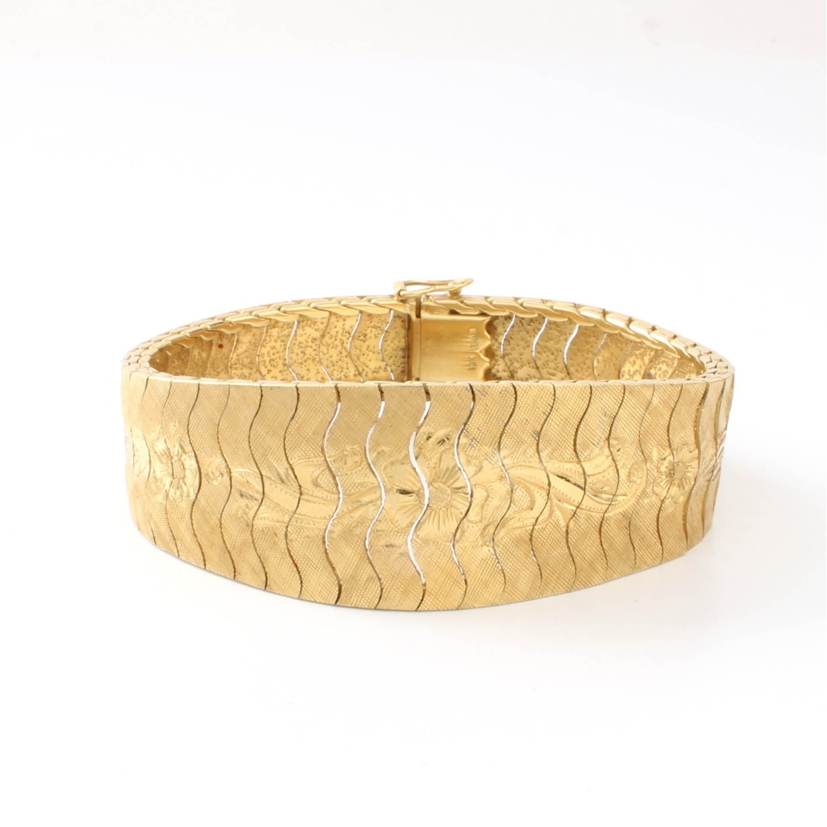 18K Bracelet