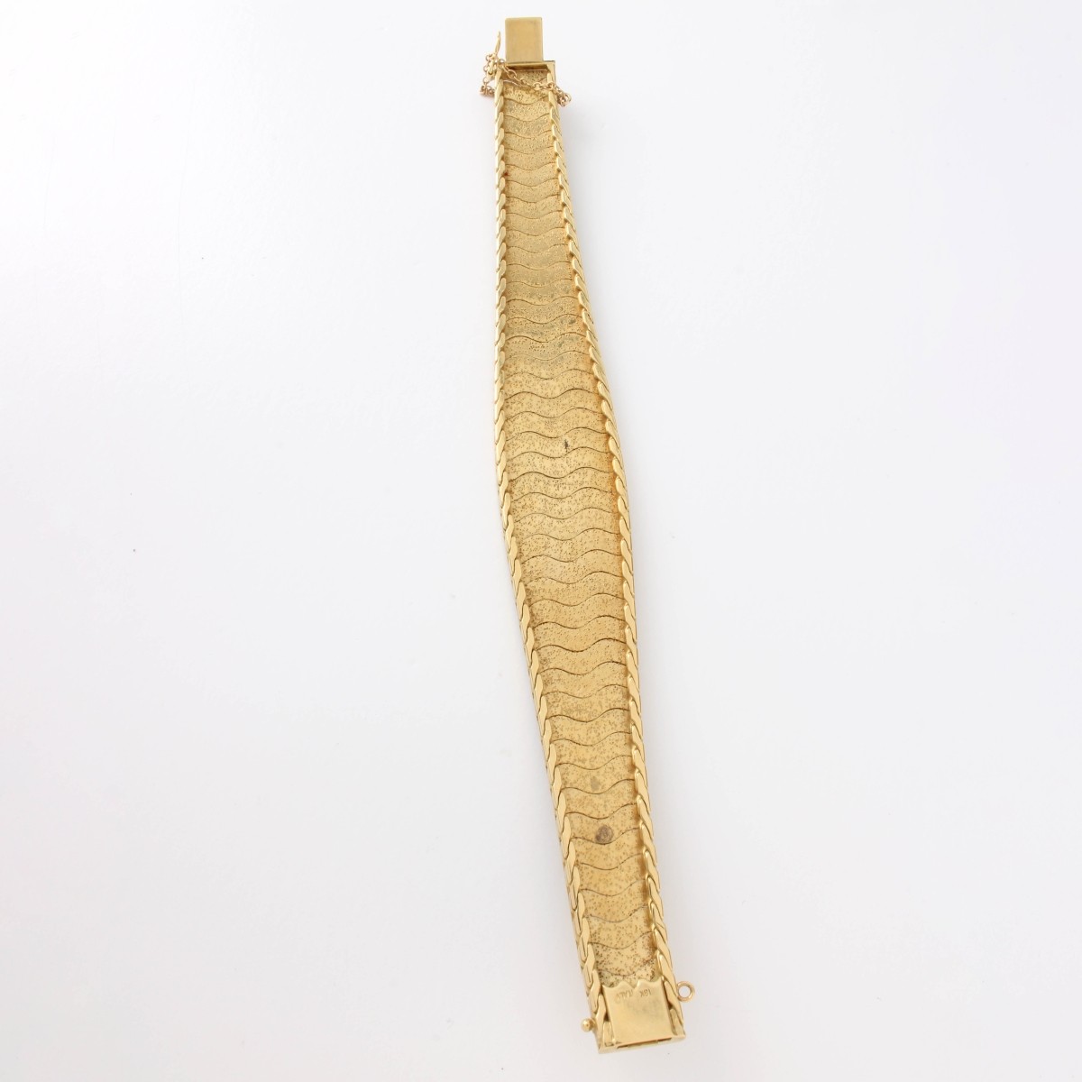 18K Bracelet