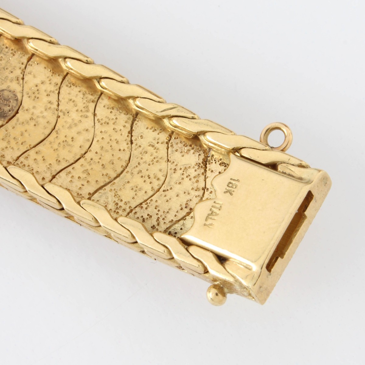 18K Bracelet