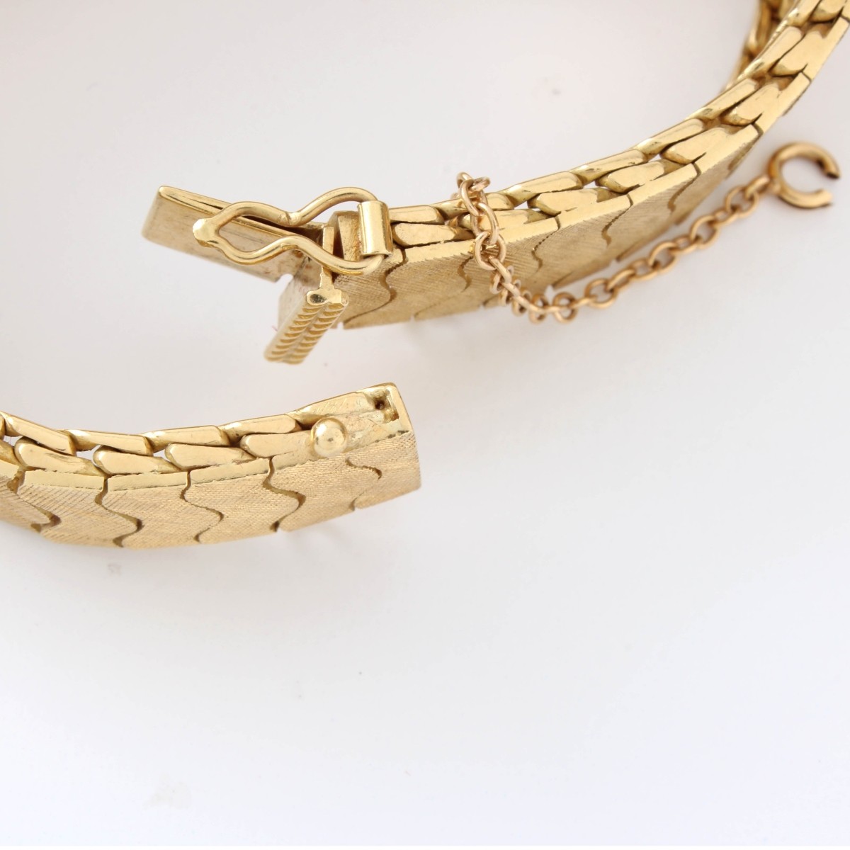 18K Bracelet