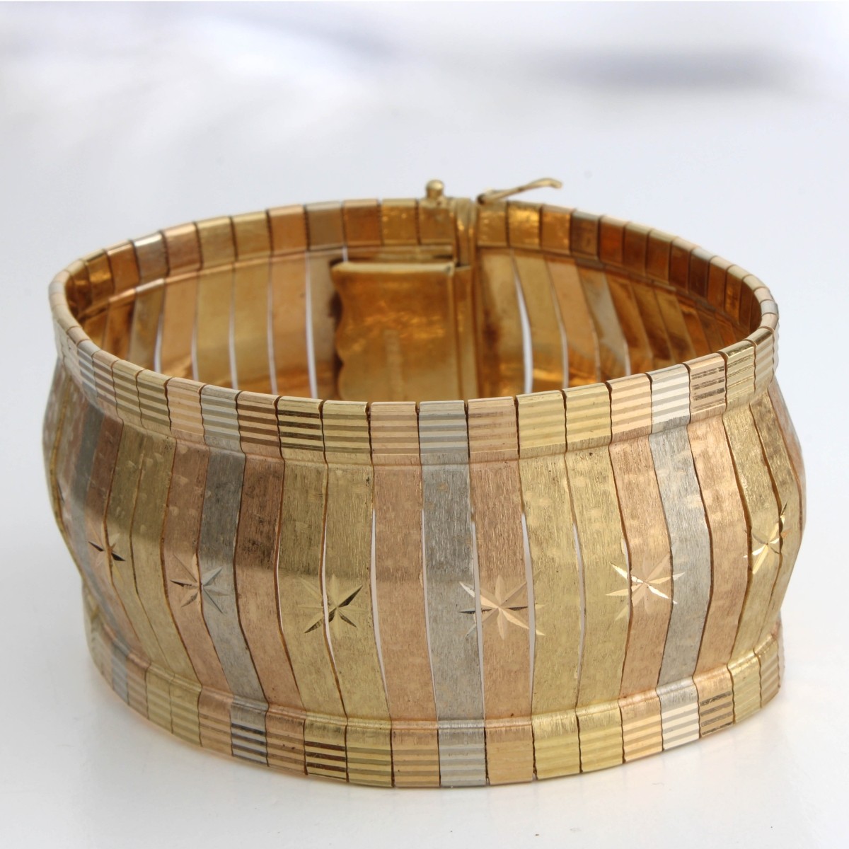 18K Bracelet