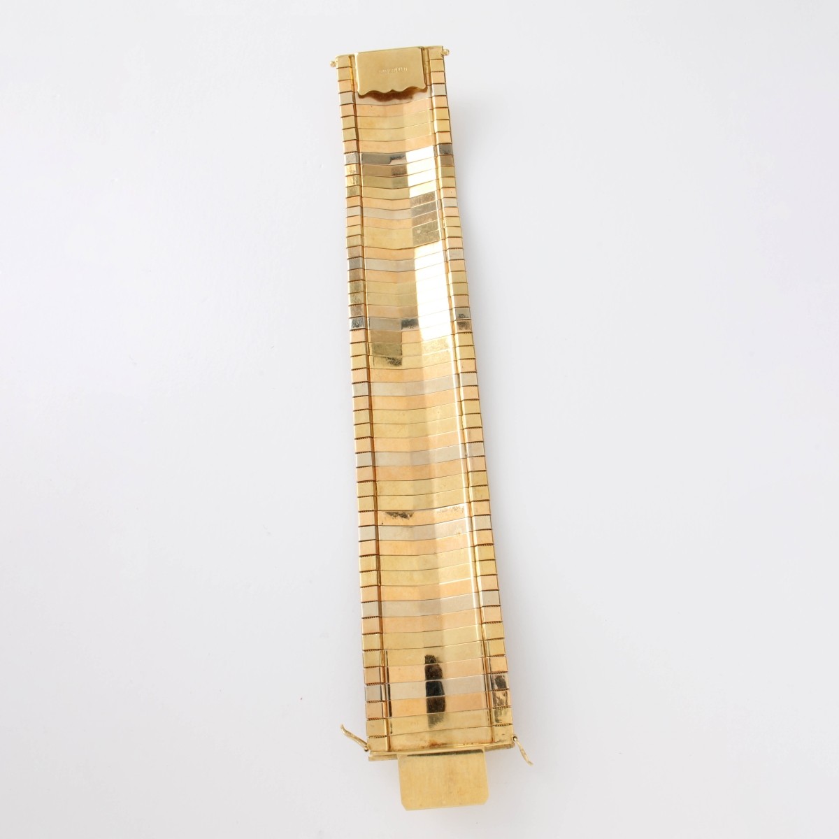 18K Bracelet