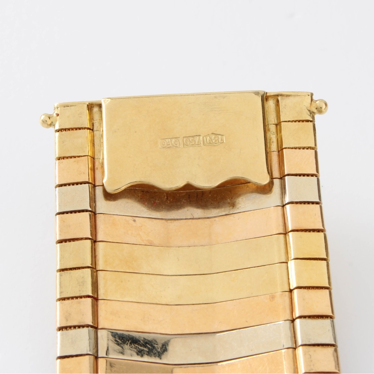 18K Bracelet