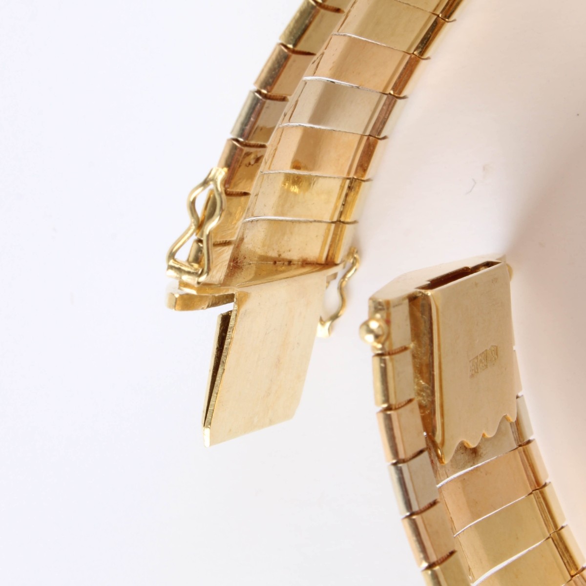 18K Bracelet