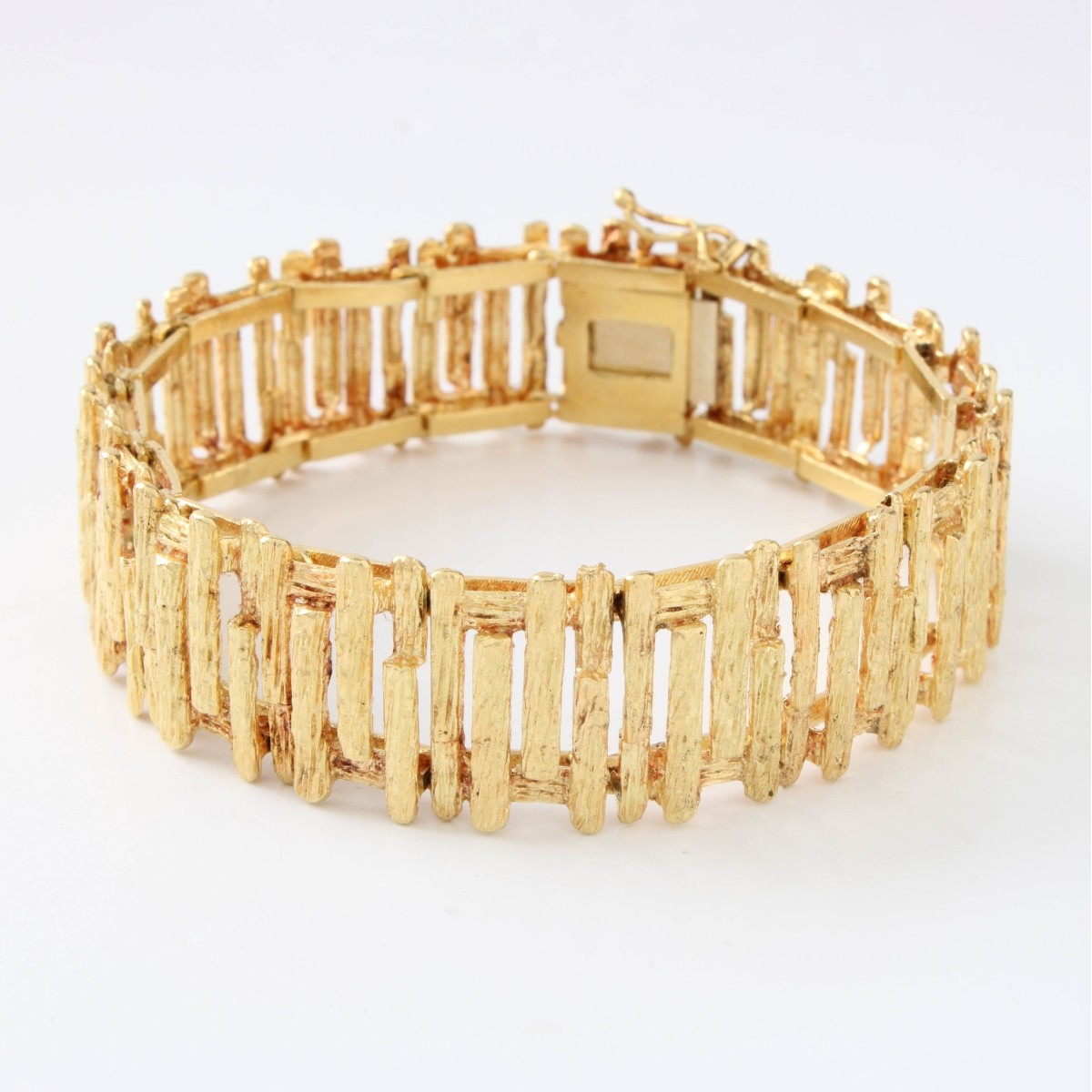 18K Bracelet