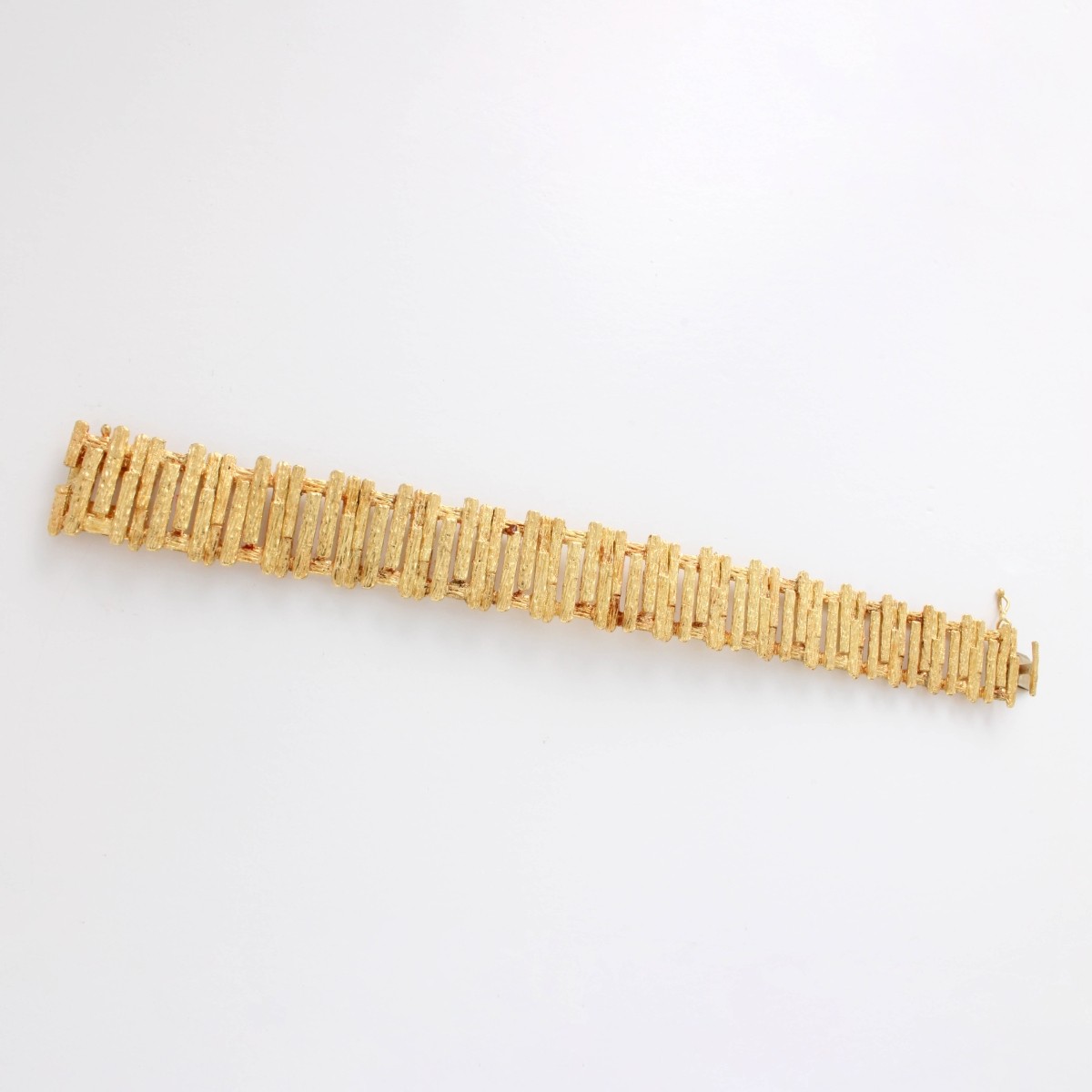 18K Bracelet