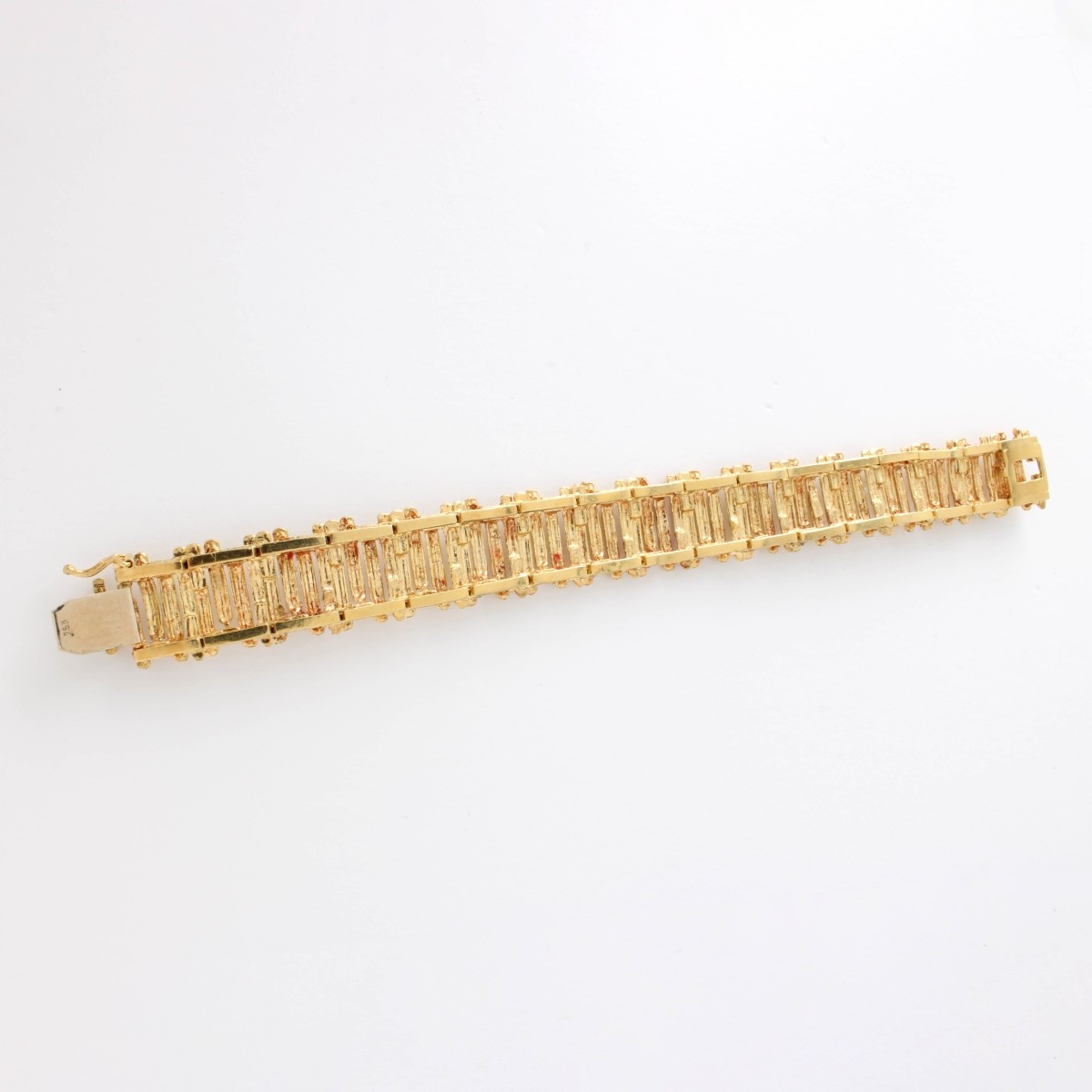 18K Bracelet