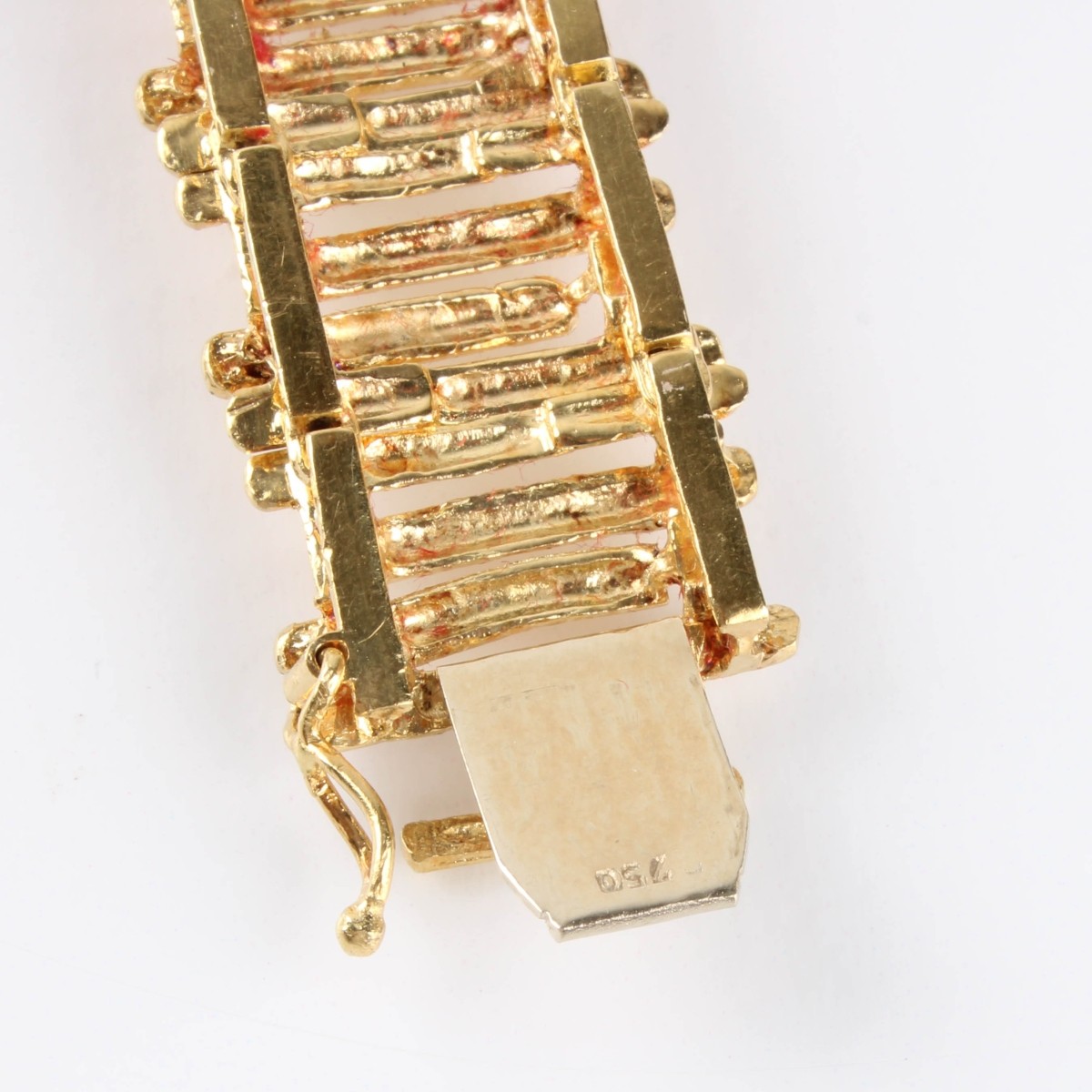 18K Bracelet