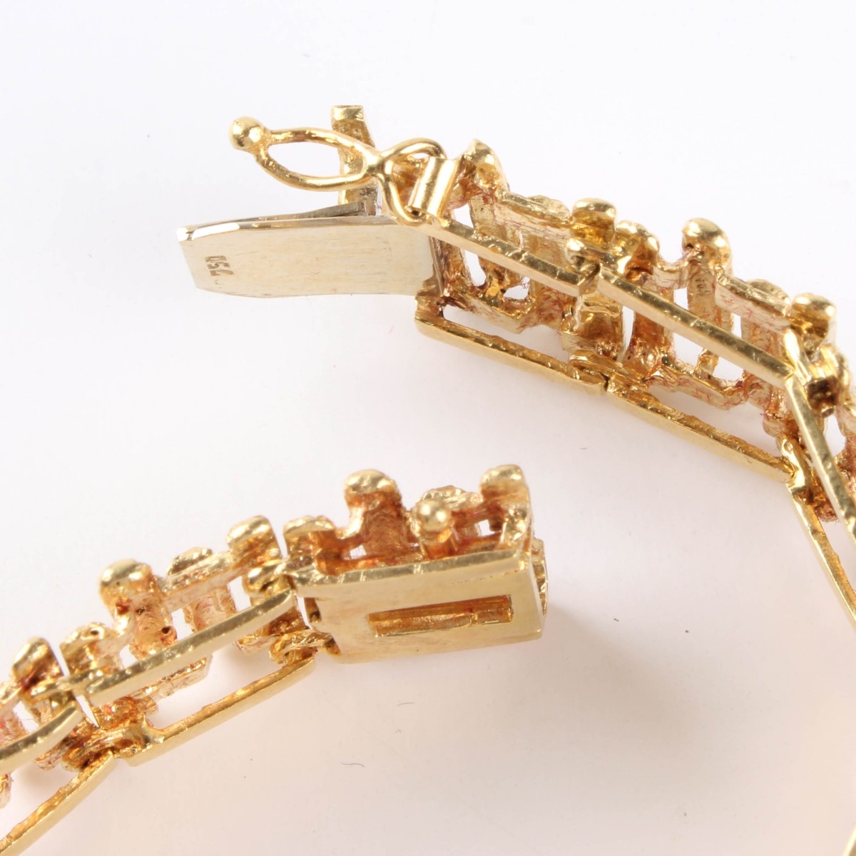 18K Bracelet