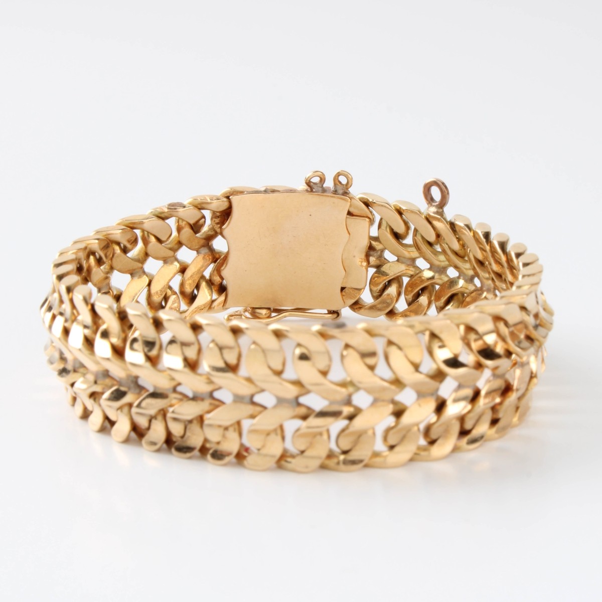 14K Bracelet