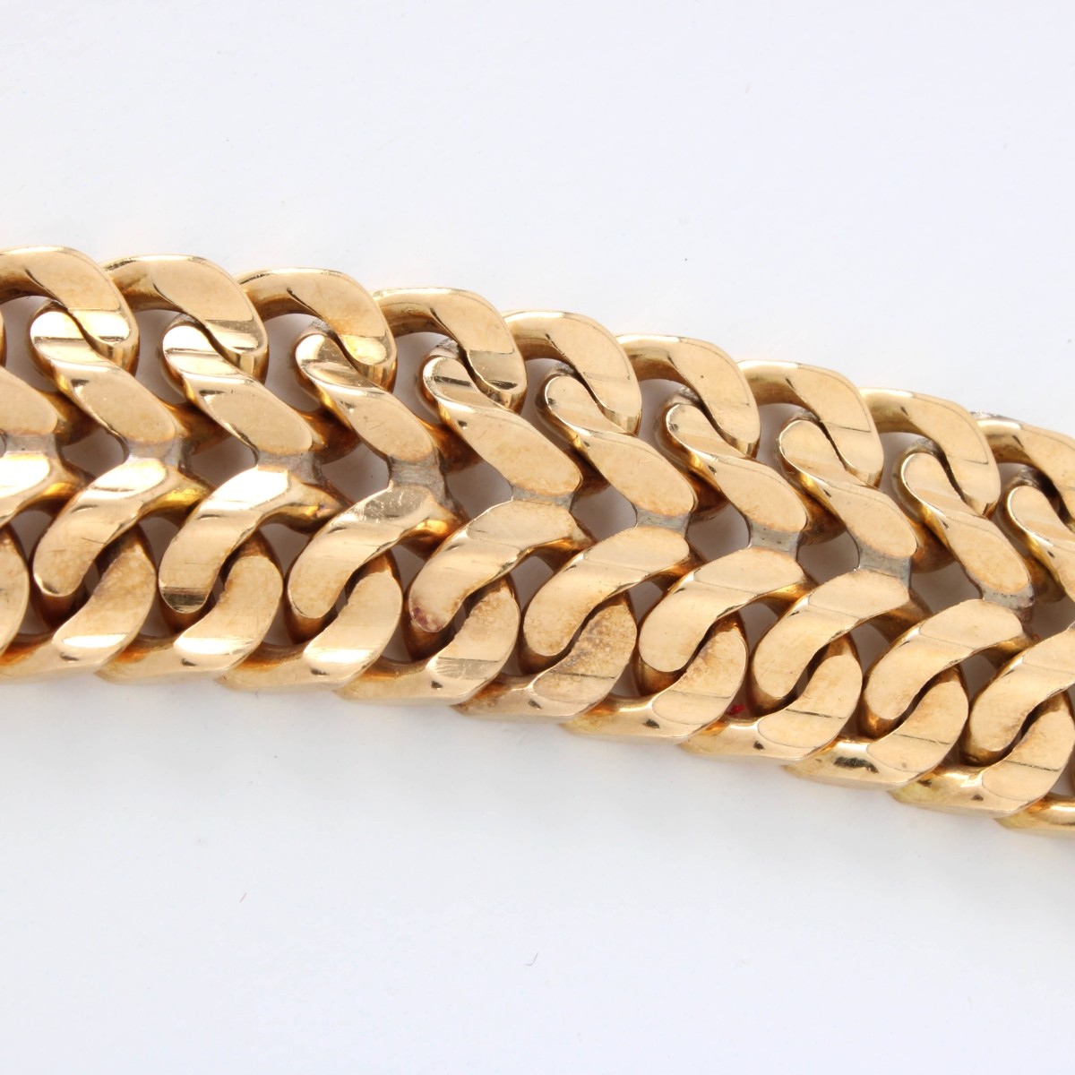14K Bracelet