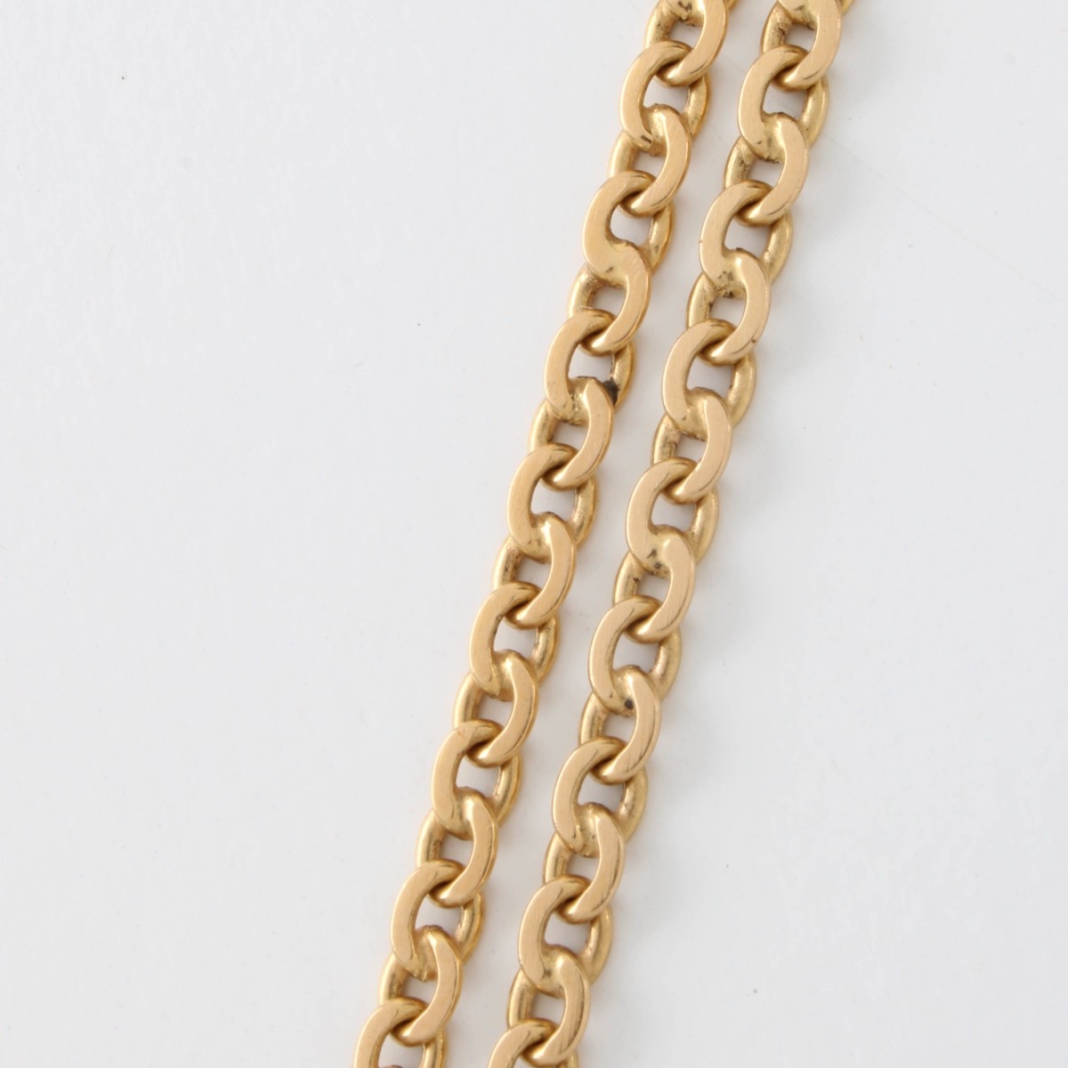 18K Necklace