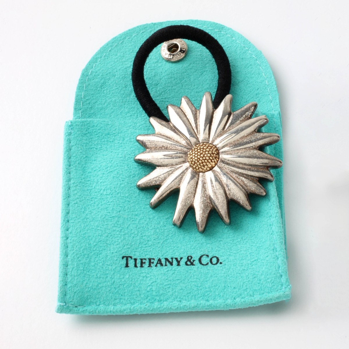 Tiffany & Co Daisy Hair Band